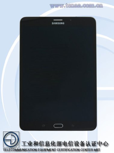 Samsung Galaxy Tab S2 8.0 Review