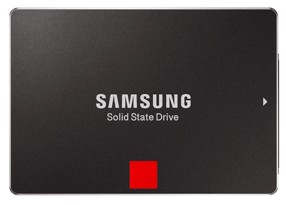 Samsung SSD 850 Pro - Llega 3D NAND
