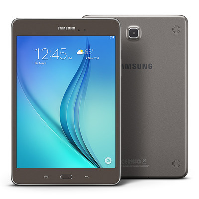 Samsung Galaxy Tab een recensie