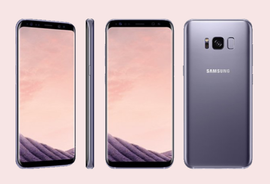 Samsung Galaxy S8 Plus Especificaciones y detalles de precios