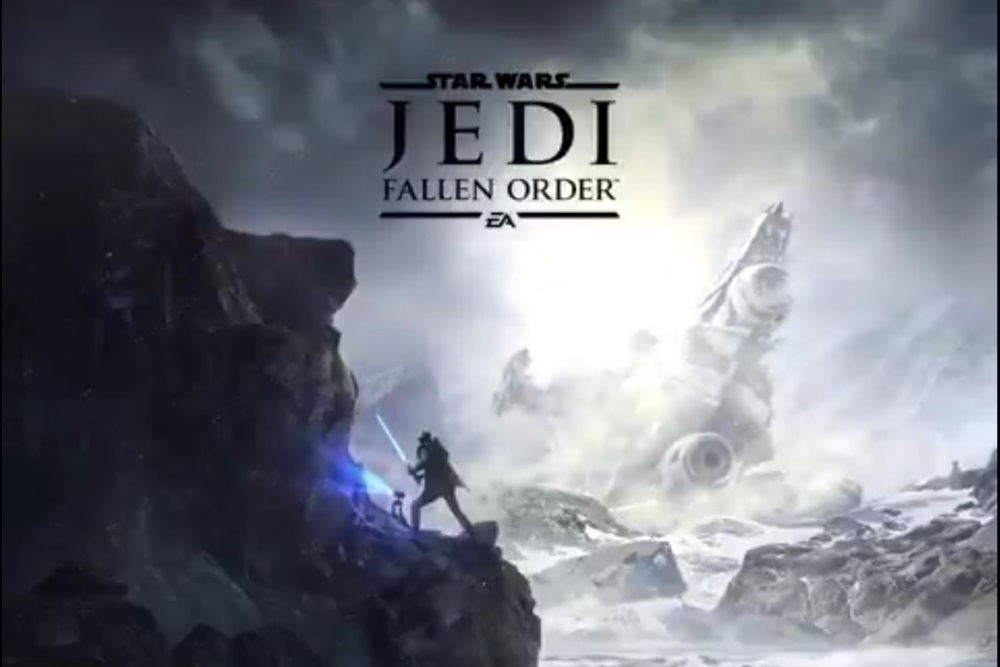 Se confirma que Star Wars: Jedi Fallen Order no tiene microtransacciones
