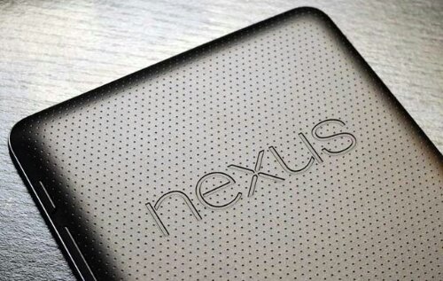 Se han revelado las especificaciones de la próxima generación de Nexus 7