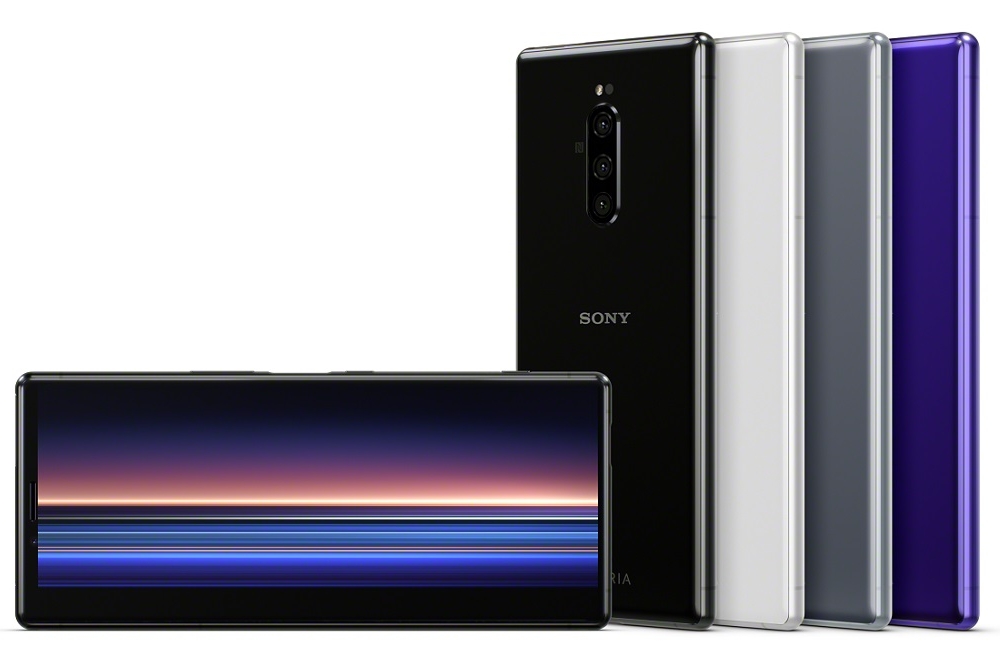 Posible aumento de precios de Sony Xperia 1 en línea;  Ventas al por menor para RM4517