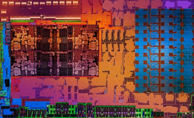 Se rumorea que la APU AMD Renoir de próxima generación admite memoria LPDDR4X de alta frecuencia
