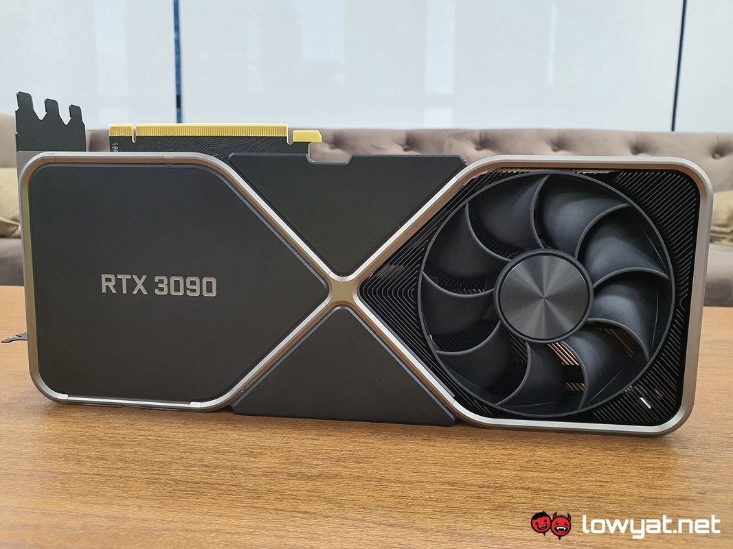 Se rumorea que la GPU NVIDIA Lovelace GeForce RTX de próxima generación albergará hasta 18432 núcleos CUDA