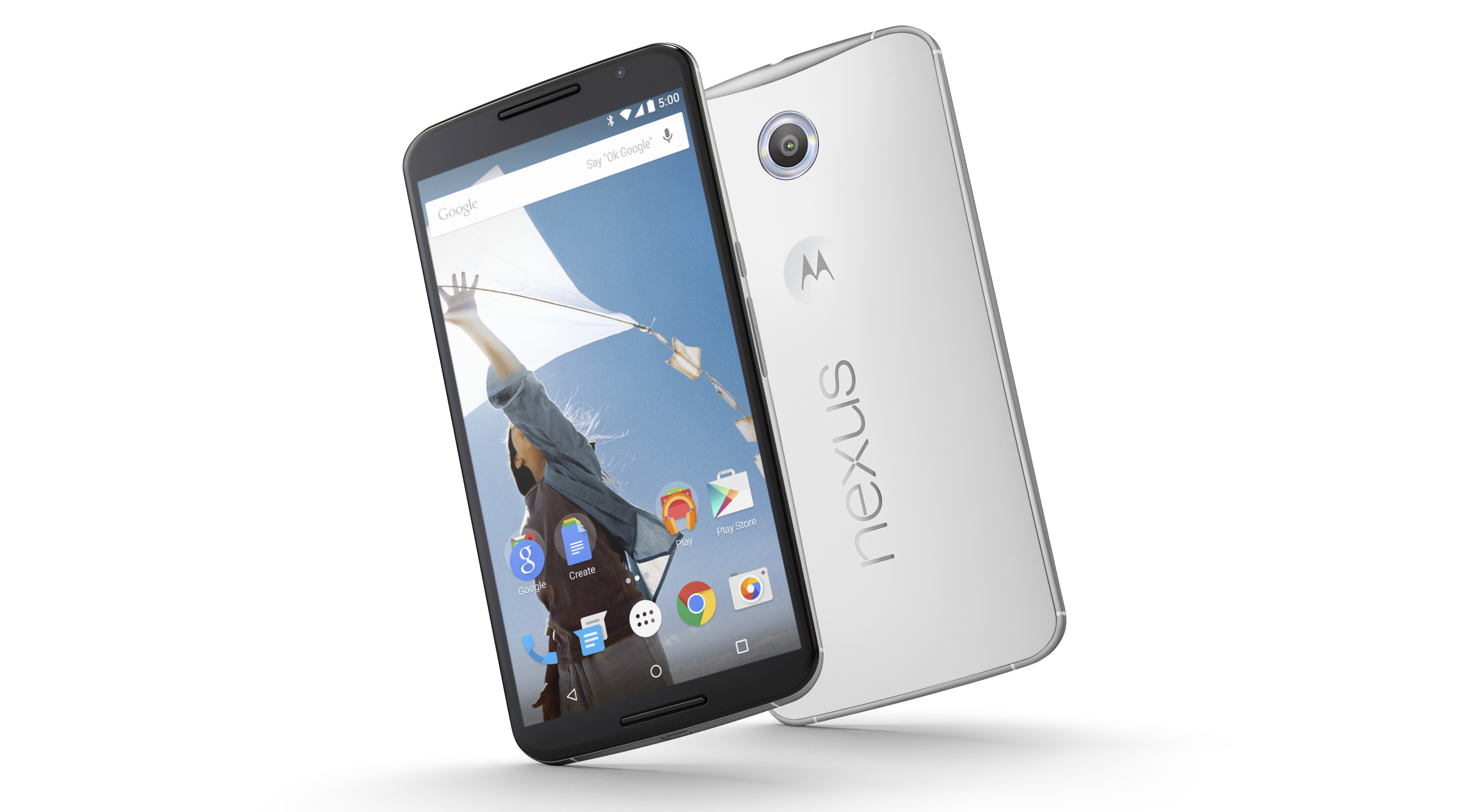 Nexus 6 Review en specificaties