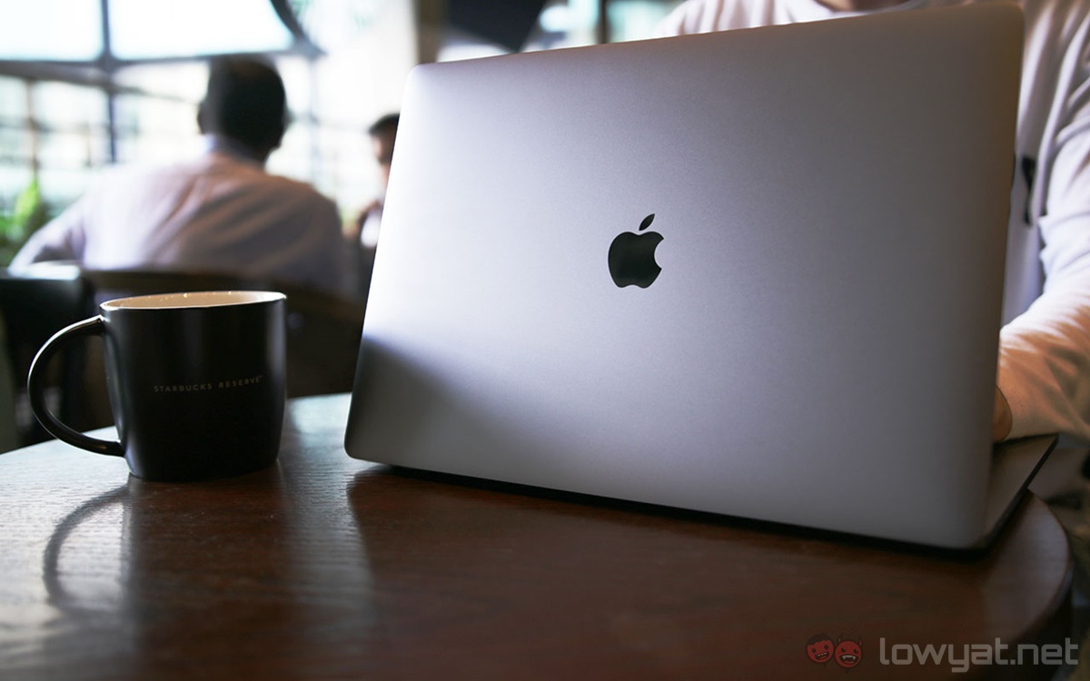 Según se informa, Apple Silicon MacBooks se lanzará en el último trimestre de 2020