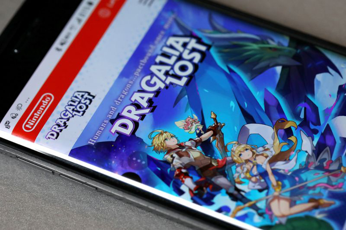 Según se informa, Nintendo está recortando la escena de los juegos móviles