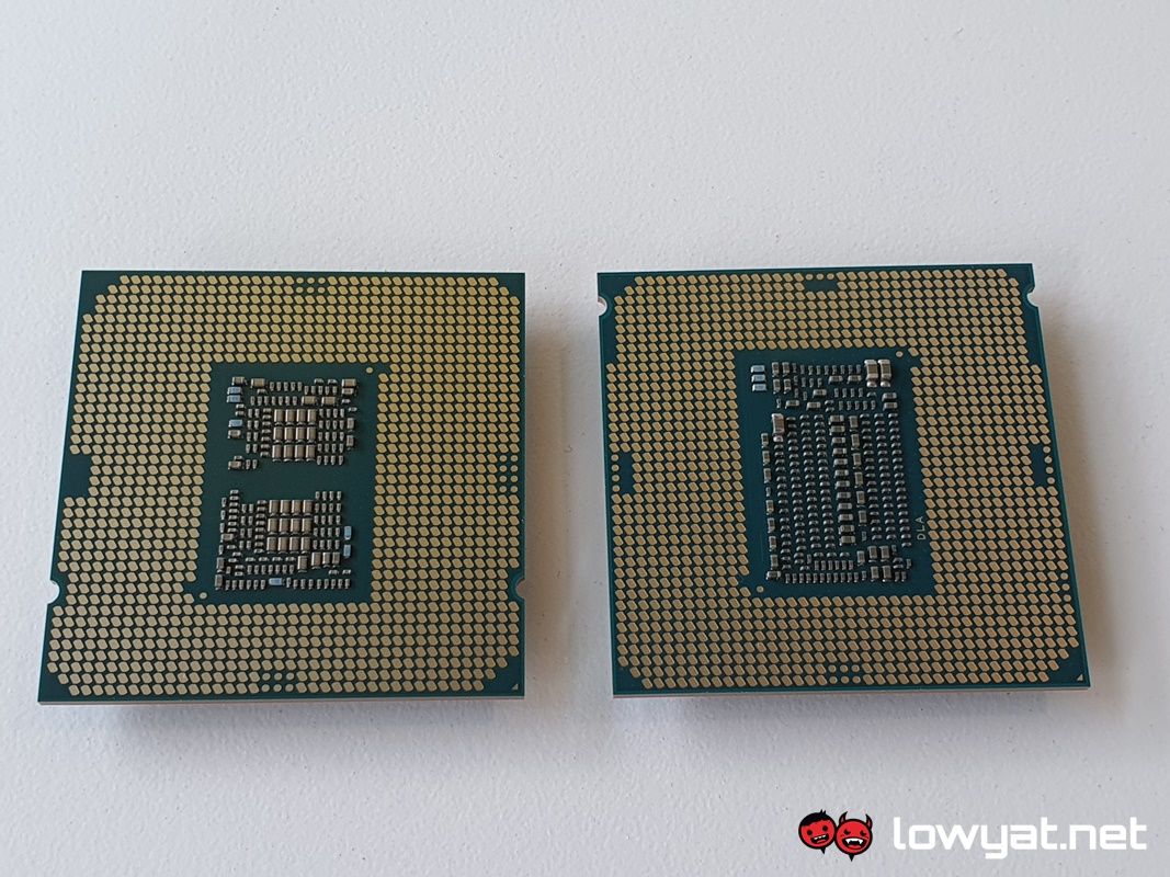 Según se informa, las CPU Intel Alder Lake utilizarán un nuevo zócalo LGA1700