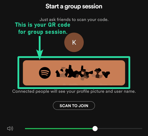 Sesión grupal de Spotify: cómo crear, unirse, salir o finalizar la sesión (Actualización: ahora admite la co-escucha remota con hasta 5 personas)