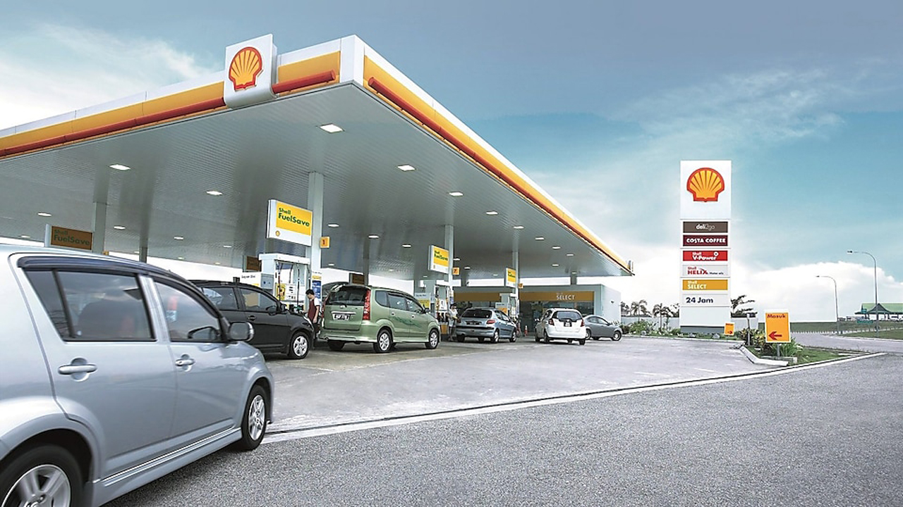 Shell Malaysia exime la tarifa de recarga de TnG en las estaciones a lo largo de PLUS y las autopistas de la costa este