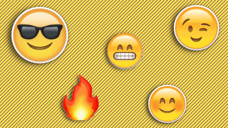 Significados de los emojis de Snapchat: esto es lo que significan la amistad, la racha, el zodíaco y otros emojis varios