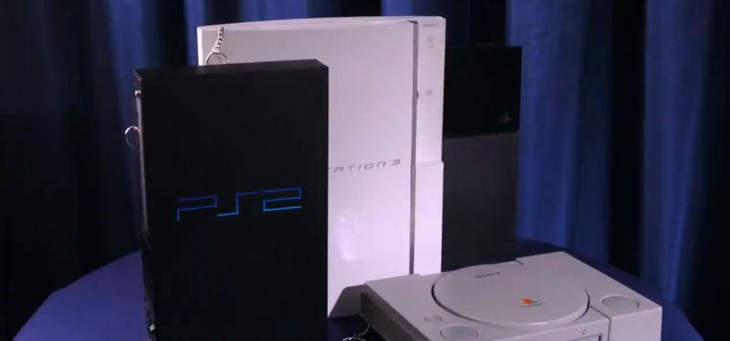 Sony PlayStation celebra su 25 aniversario con llaveros de edición de coleccionista "especiales"