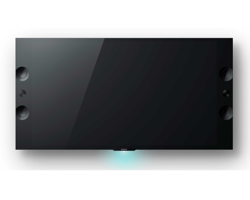 Sony anuncia los precios del televisor Bravia X9 4K para el Reino Unido
