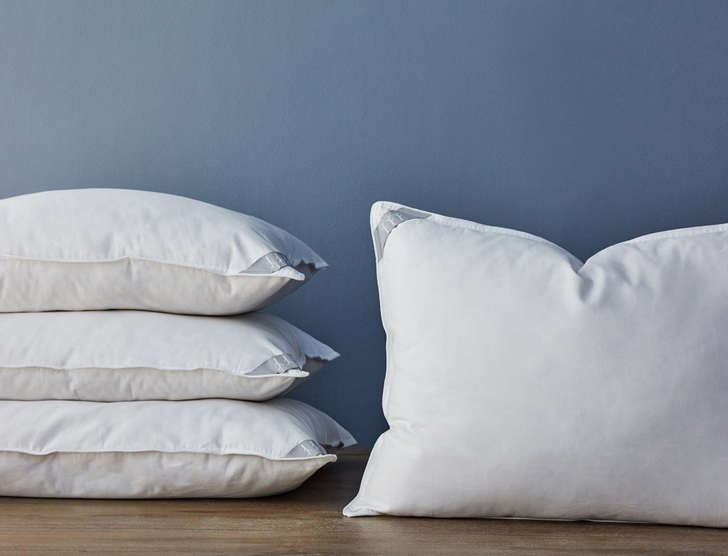 Sorteo del paquete Brentwood Home Sleep Wellness: almohadas premium para dormir mejor