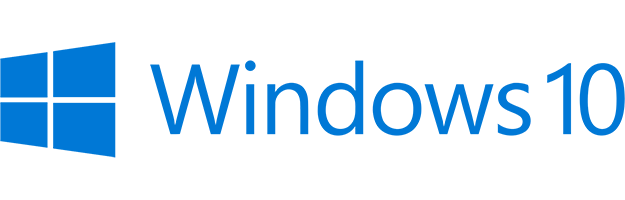 streacom db4 logotipo de windows 10