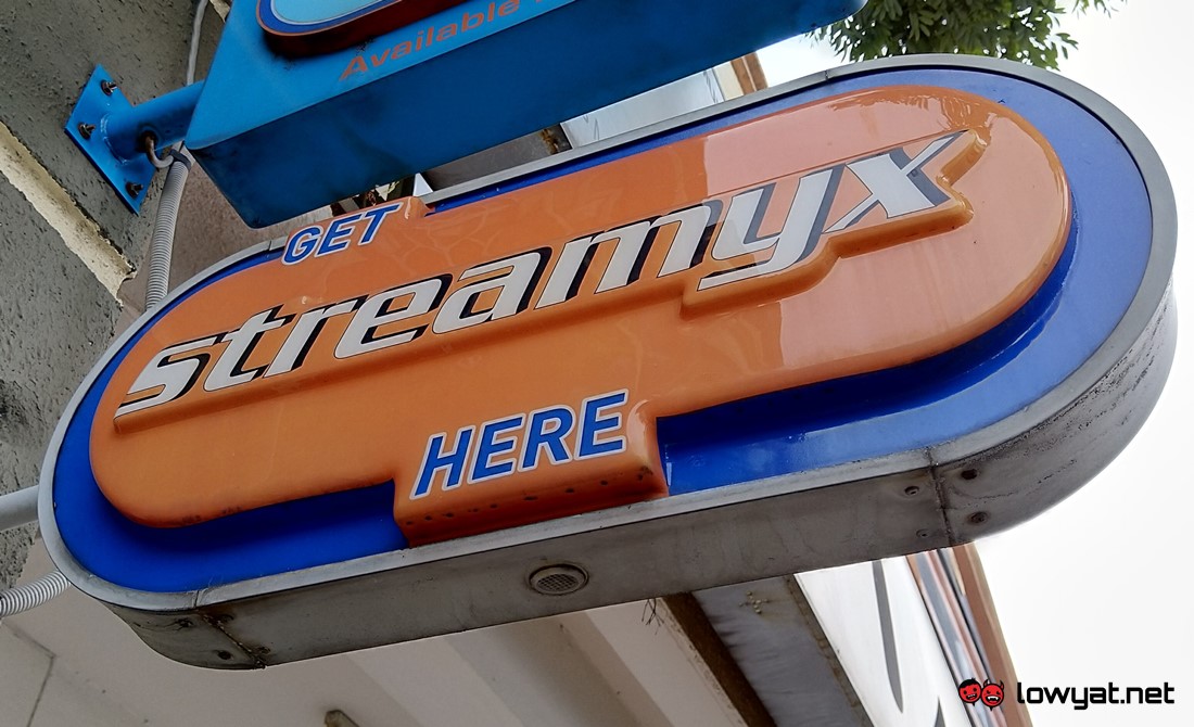 TM reduce el precio de Streamyx a tan solo RM 69