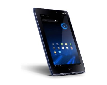 Tableta Acer Iconia Tab A100 Honeycomb en pre-pedido por £ 300