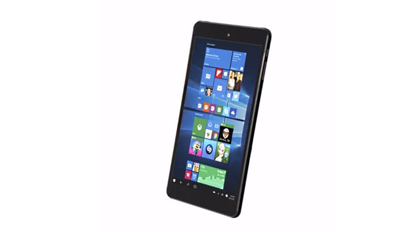 Tesco Windows Connect: una tableta con Windows 10 por £ 99