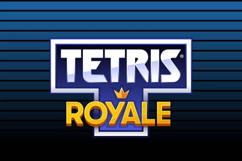 Tetris Royale es para aquellos que quieren un Tetris Battle Royale para dispositivos móviles