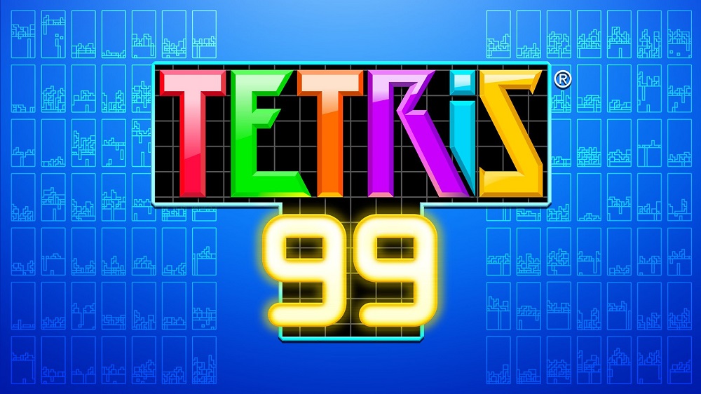 Tetris se mete en la locura de Battle Royale con Tetris 99