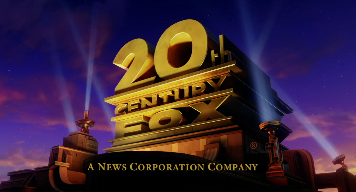 Todas las películas futuras de Fox admitirán 4K y HDR para visualización en casa