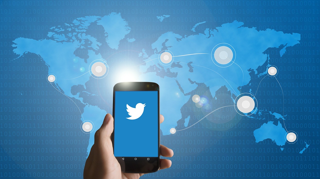 Twitter retiene el plan para eliminar cuentas inactivas