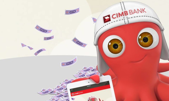 [Updated] CIMB tiene problemas con el sistema de pago con tarjeta;  Se aconseja a los clientes que utilicen otros métodos de pago