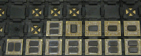 VIA lanza una nueva CPU Nano QuadCore de bajo consumo