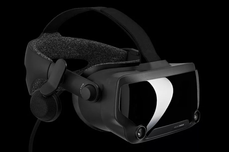 Valve comienza a enviar los kits Index VR para preordenar a los clientes
