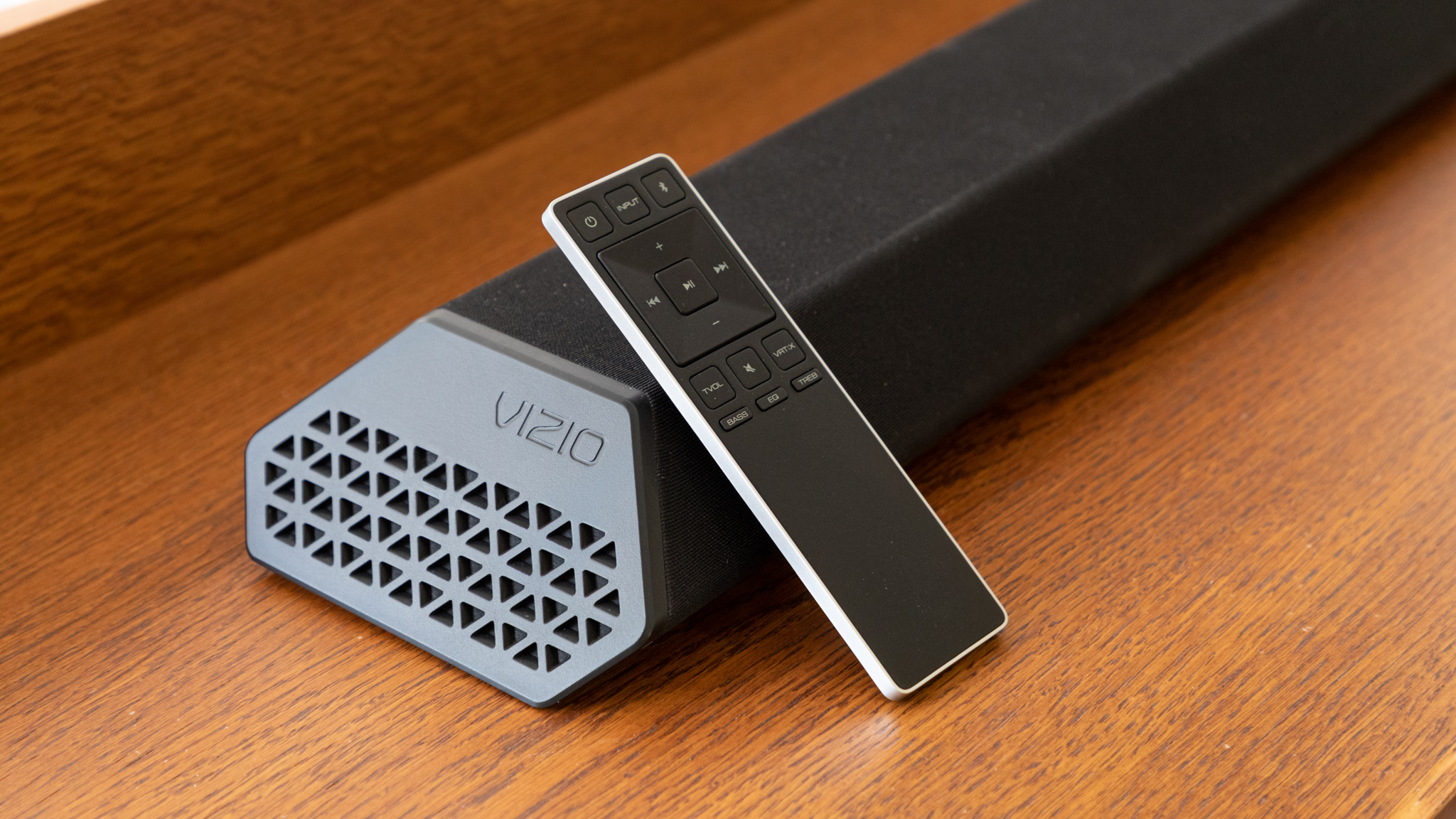 Vizio SB362An-F6E: la mejor barra de sonido por menos de £ 150