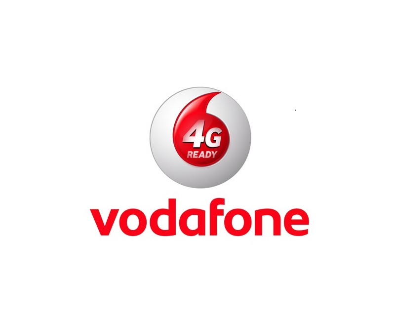 Vodafone inicia el lanzamiento de 4G en Londres