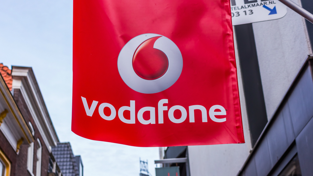 Vodafone lanza 5G en ocho ubicaciones más del Reino Unido