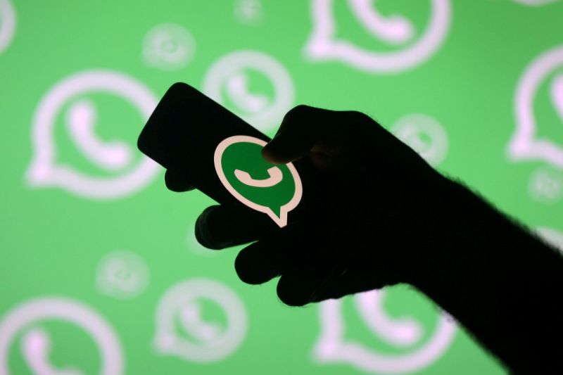 WhatsApp logra un hito de 2 mil millones de usuarios