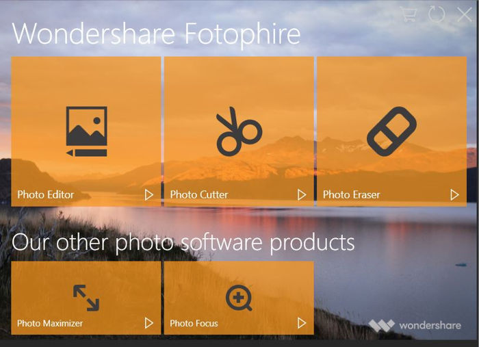 Wondershare Fotophire revisado: probando todas las herramientas de edición de fotos