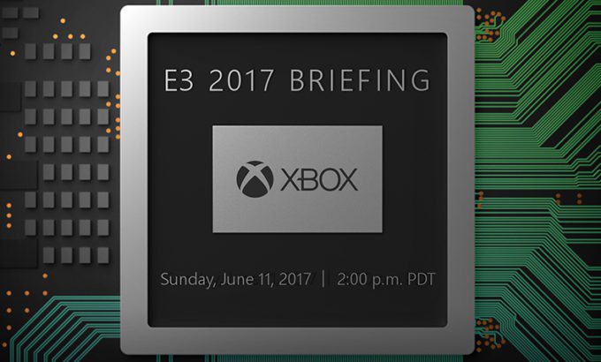 Xbox E3 2017: cómo mirar, juegos y predicciones