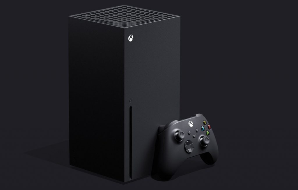 Xbox-serie X