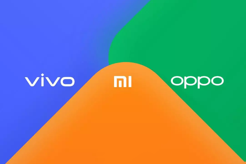 Xiaomi, OPPO y Vivo forman una alianza para crear un nuevo protocolo de transferencia de archivos inalámbrico