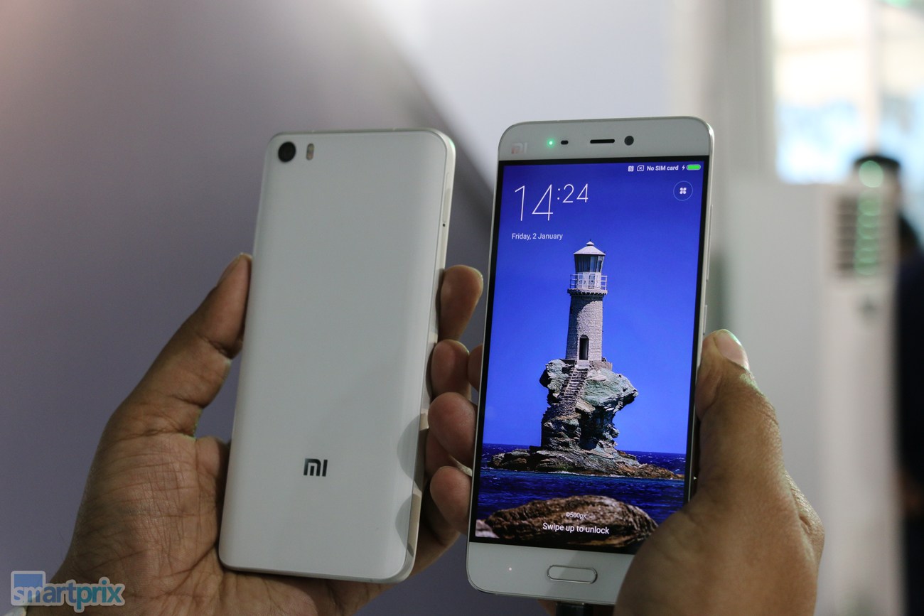Xiaomi optimista para agregar dos unidades de fabricación más y lanzar más dispositivos en India