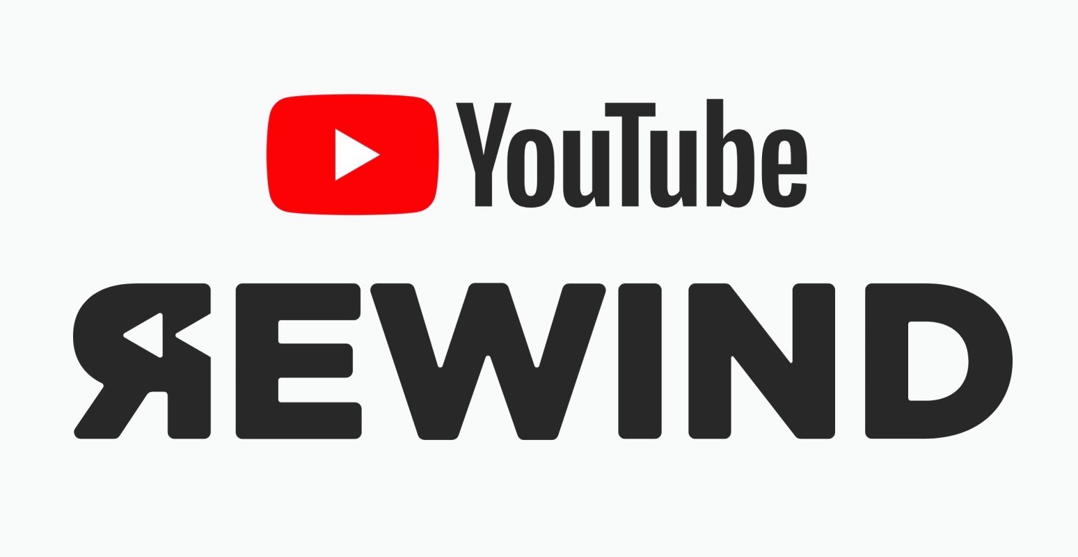 YouTube Rewind 2020 gaat niet door