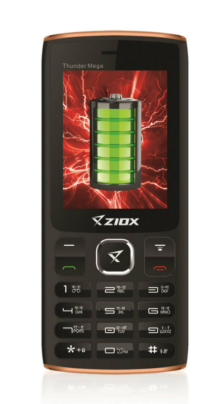 Ziox_Thunder-Mega-1