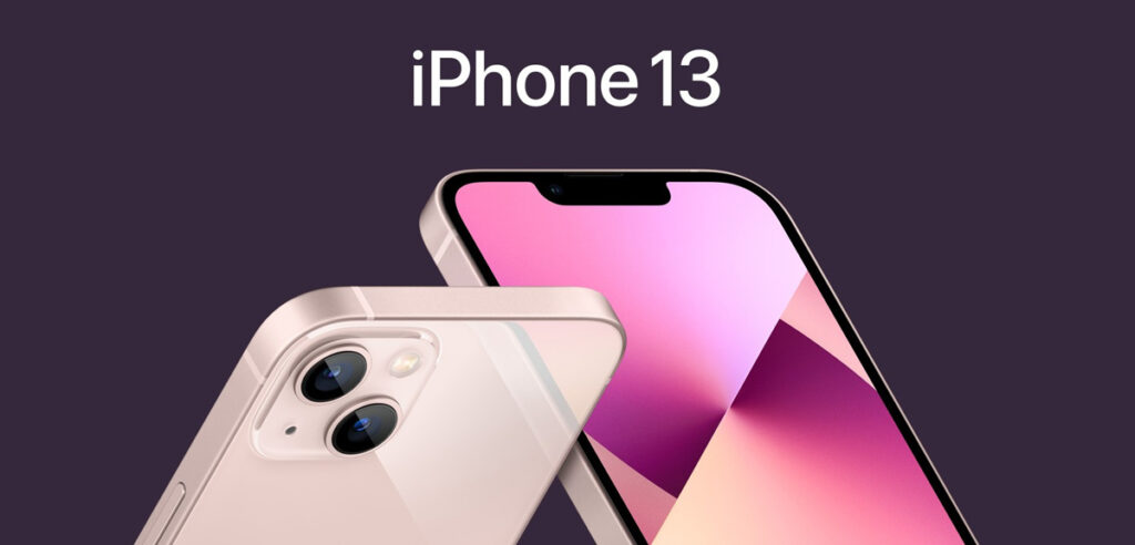 Apple iPhone 13 mini officiële lanceringsprijs
