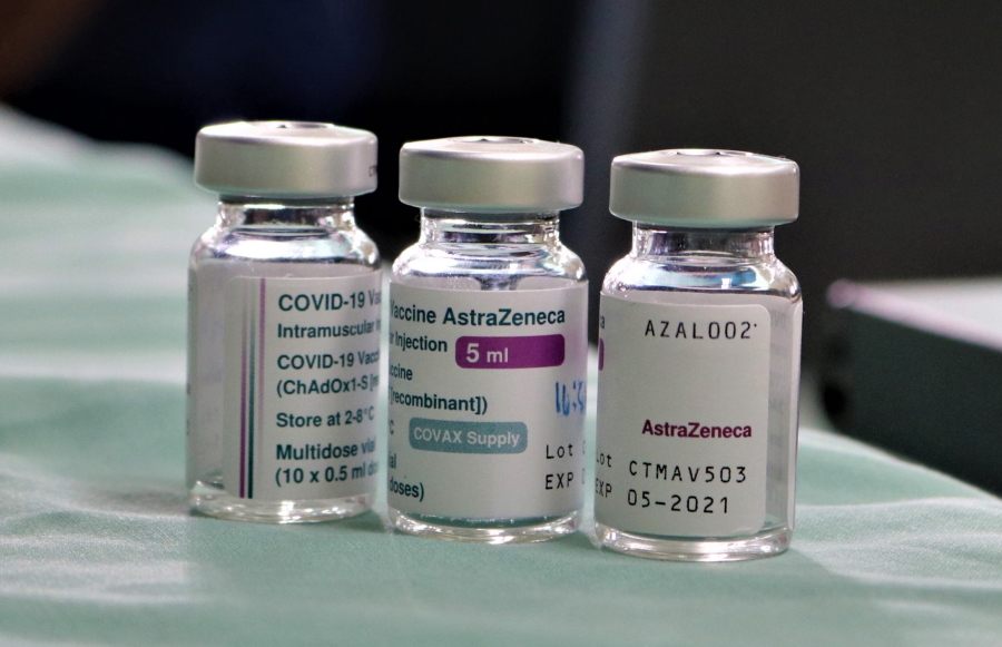 JKJAV’s AstraZeneca Vaccine Registration Day: What An Unpleasant Experience