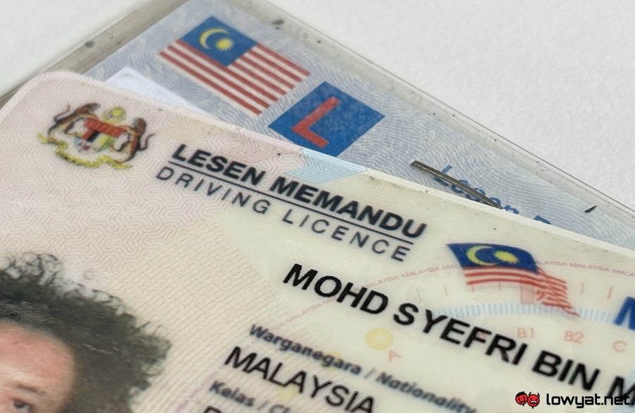 Ministry of Transport Extends Deadline On Driving Licence and Road Tax Renewal To 31 December