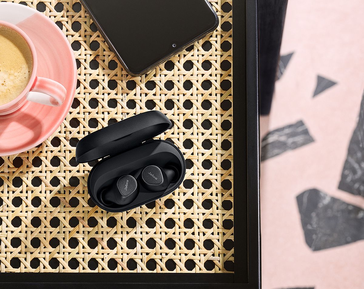Jabra Launches New Elite Series TWS Earbuds; Starts From RM299