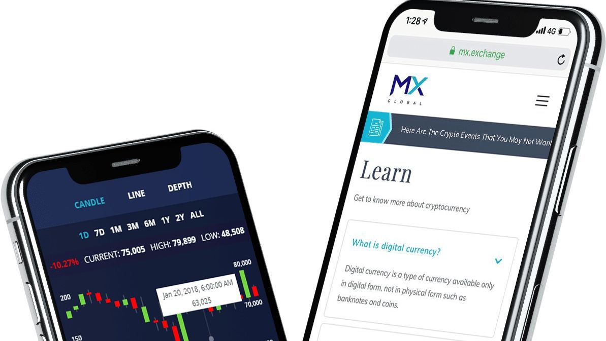MX Exchange Becomes Latest DAX To Receive Approval From Securities Commission