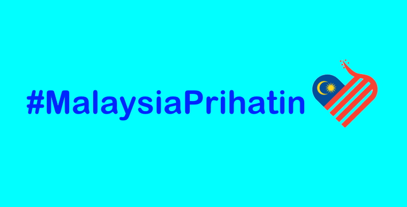 Here Comes The Official Twitter Hashflag For Merdeka and Malaysia Day
