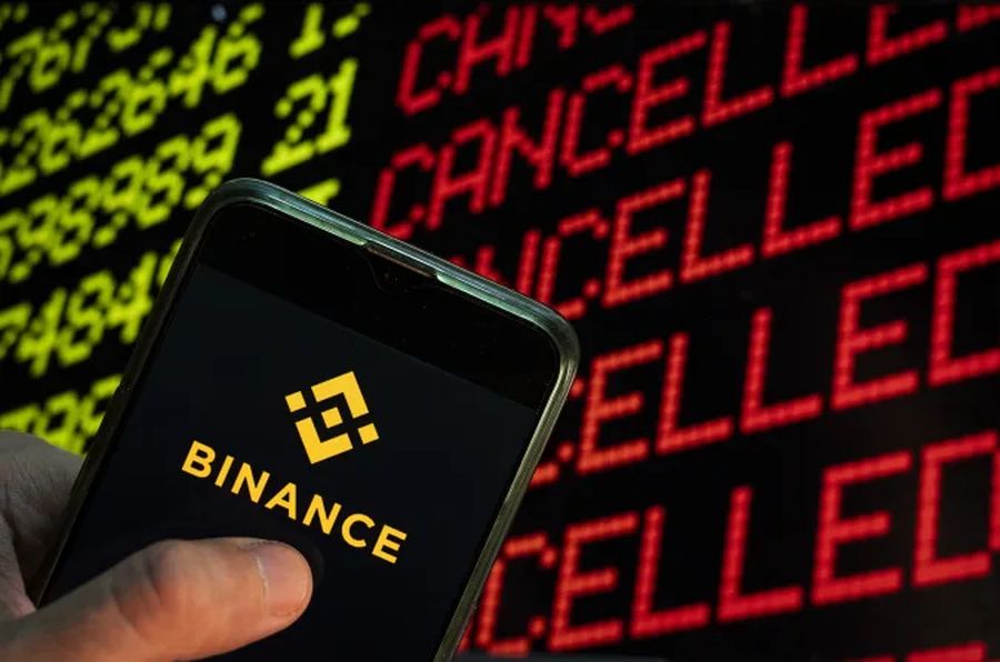 Binance Reprimanded By Securities Commission For Illegally Operating In Malaysia