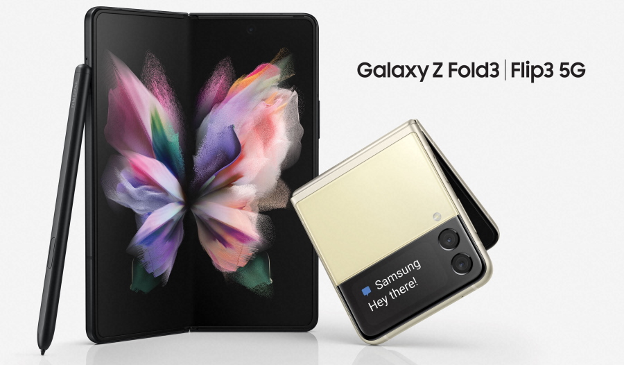 Samsung Galaxy Z Flip3 and Z Fold3 Price In Malaysia May Start At Under RM4,000 (UPDATED)
