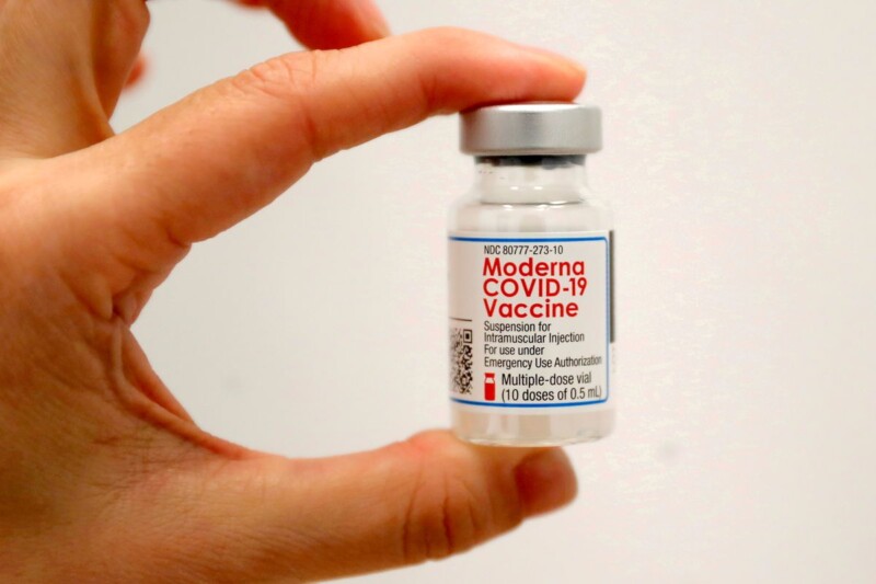 Moderna COVID-19 Vaccine Becomes 7th Jab To Receive Conditional Approval In Malaysia
